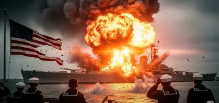 Пришли к откровенному людоедству