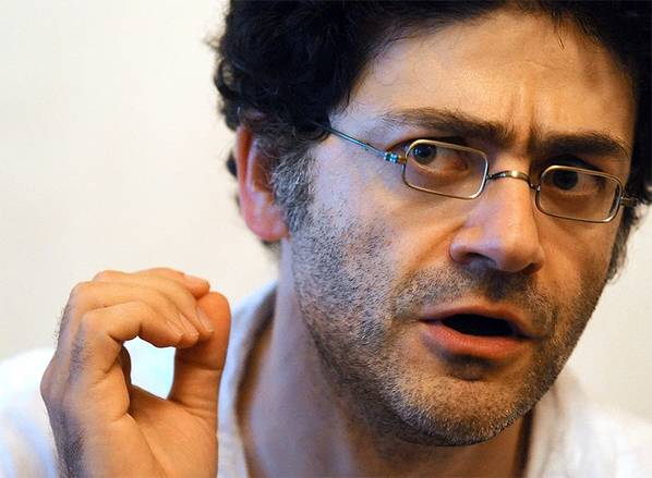 Архитекторы сложных чувств