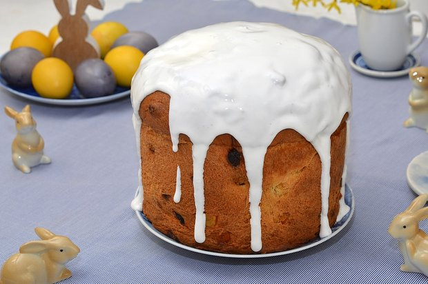 Как приготовить кулич на Пасху в 2026 году? Топ-10 рецептов куличей на опаре, из творога и без дрожжей