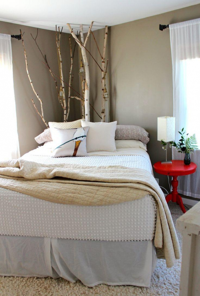 Декор углов (65 фото)