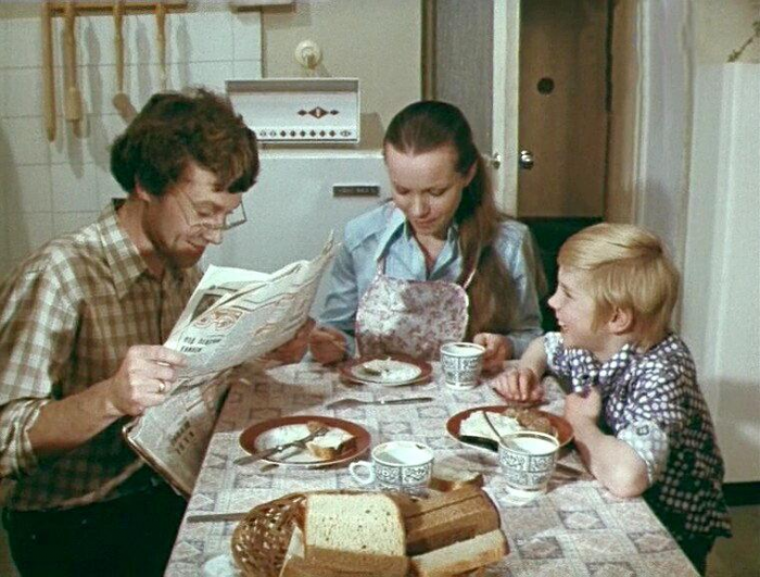 6 самых вредных пищевых привычек родом из СССР