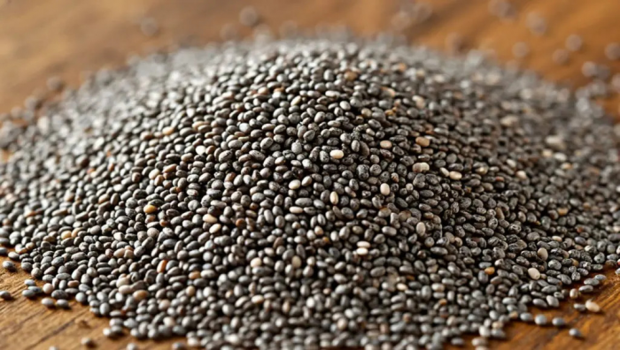 Источник омега-3, который вы игнорируете: нутрициолог о каше, способной укрепить сердце и скелет без лишних хлопот