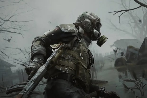 Игра «Метро 2039»: что известно о дате выхода, сюжете и новом герое
