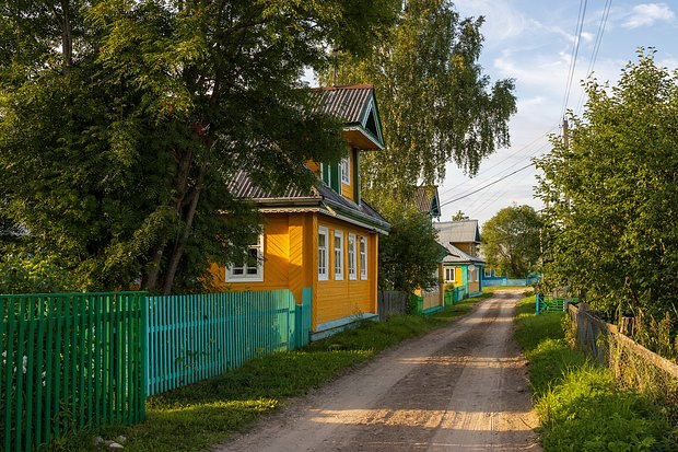 Дачная амнистия в 2026 году: как оформить дом и земельный участок в упрощенном порядке