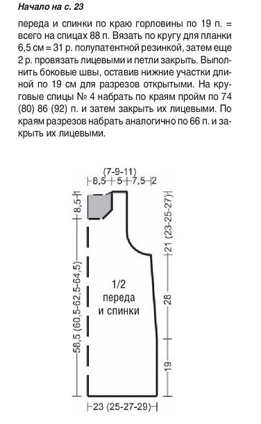 Жилеты любят все! Модный разбор 2025 года+ модели с подробным описанием