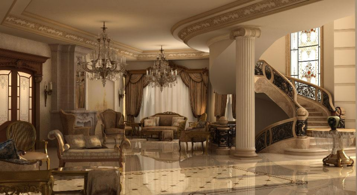 Итальянский стиль в интерьере: как придать квартире или дому оттенок солнечной роскоши (93 фото)