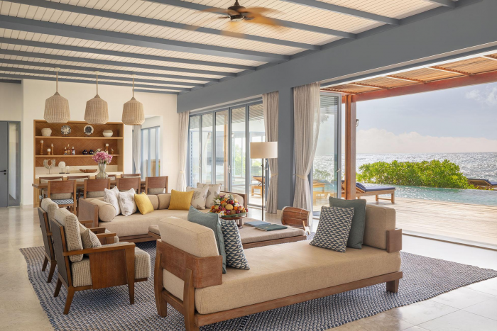 Исследовать остров и погрузиться в атмосферу сериала: чем заняться в отпуске в январе 2026