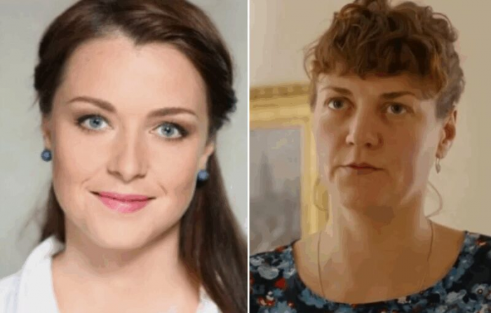 «Мы с ней одно целое»: как сложились судьбы актрис, которые дружат 30 лет и прошли через первые браки и рождение детей