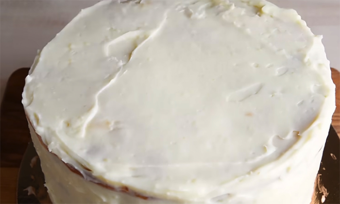 Французский рецепт «Наполеона», крем пропитает торт насквозь. Лучший вариант к Новому году