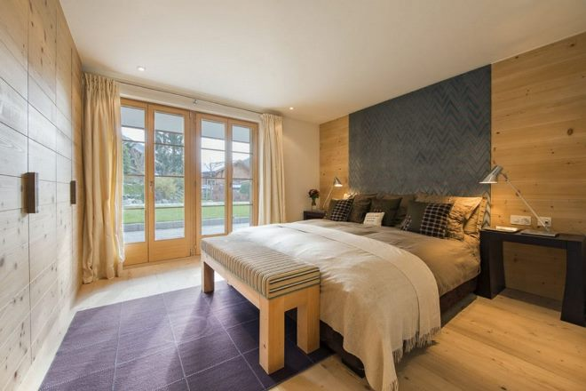 Декор стен: многообразие вариантов и сложности выбора (82 фото)