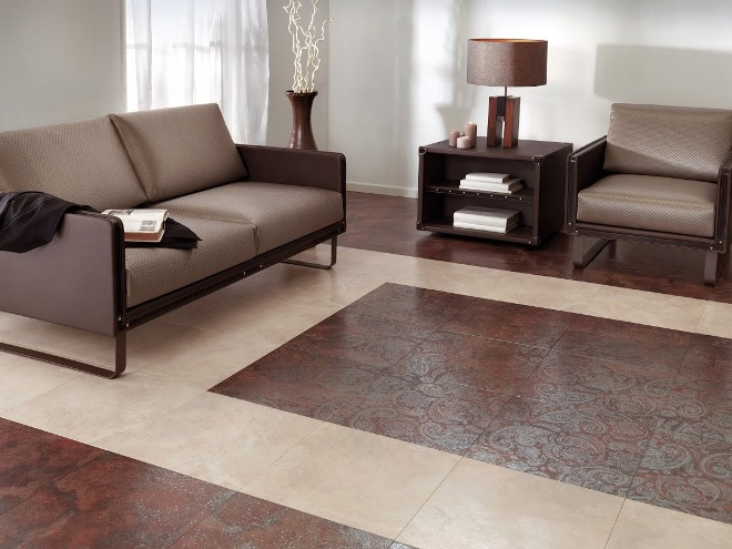 Современные новинки плитки для оригинального дизайна (94 фото)