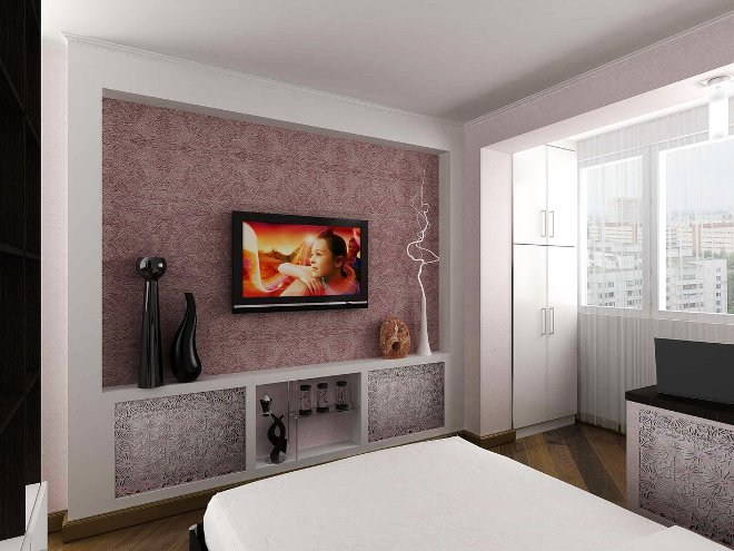 Обои-компаньоны: фото, примеры для зала, оригинальные приемы и стандартные способы создания эффектного интерьера (83 фото)