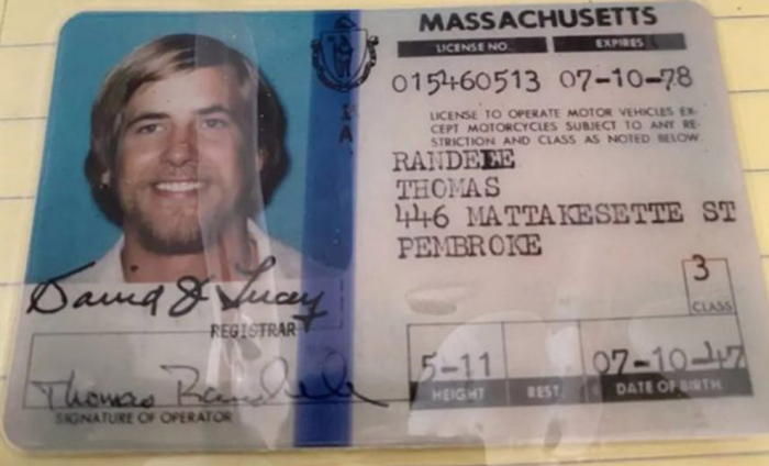 50 лет назад из одного банка вышел мужчина с миллионом в кейсе. Его разыскивали все это время, но он словно испарился