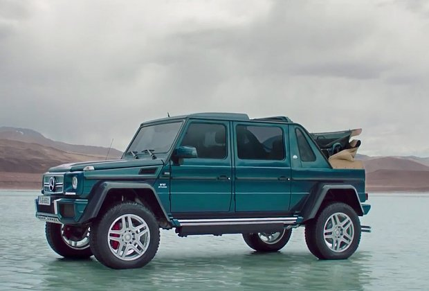 Топ-20 самых дорогих машин в мире и в России: рейтинг элитных автомобилей