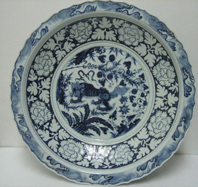 Фарфоровая посуда – создаваемая веками изысканность (53 фото)