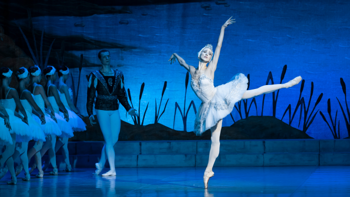 Чем заняться в Москве и Санкт-Петербурге 26 марта — 1 апреля: неделя со «Снобом»