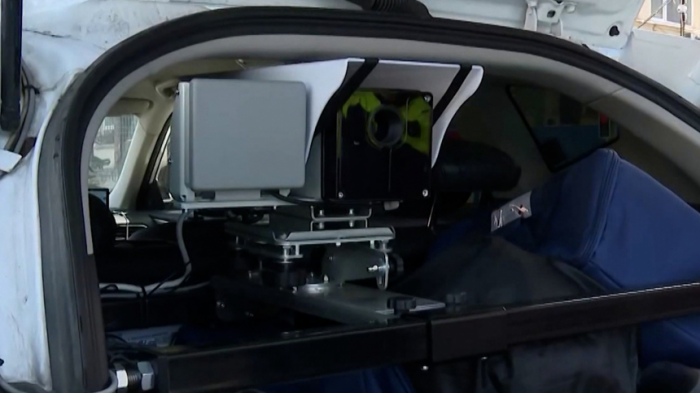 Нарушить ПДД будет сложнее: как работает мобильный комплекс скрытого контроля ГАИ