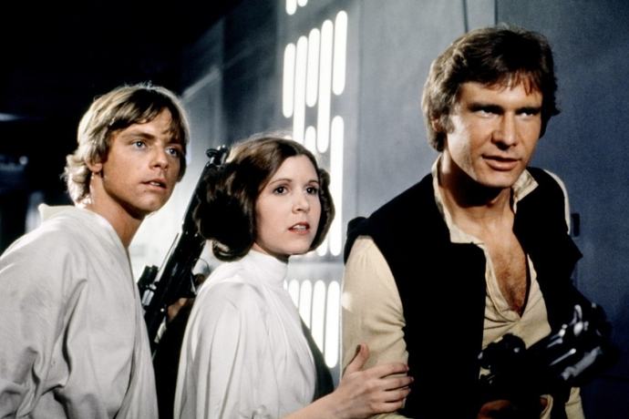 Лучшие фильмы о космосе: 10 шедевров мирового кинематографа