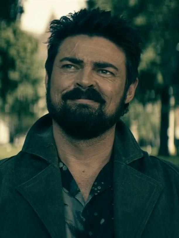 Как изменились актеры сериала «Пацанов» за все пять сезонов