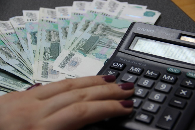 Зарплата учителей в России: особенности