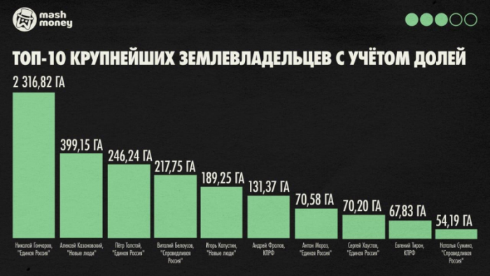 Кандидаты в Госдуму массово "забыли" указать имущество и доходы в декларациях
