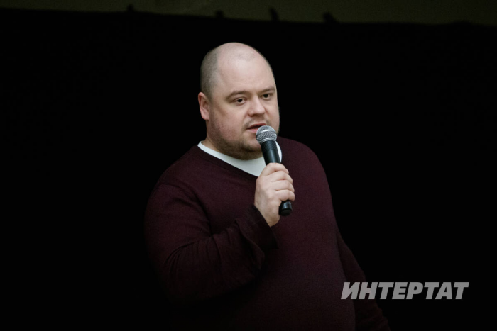 «Глаголица» халыкара әдәби премиясендә татар тавышы яңгырый һәм әйбәт яңгырый