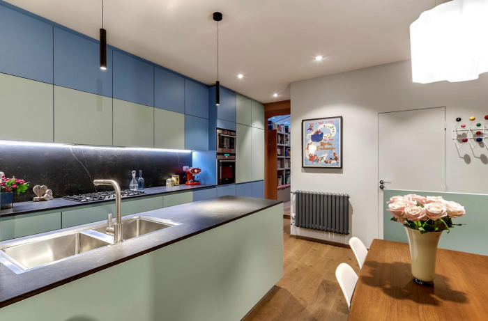 Итальянский стиль в интерьере: как придать квартире или дому оттенок солнечной роскоши (93 фото)