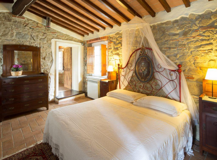 Итальянский стиль в интерьере: как придать квартире или дому оттенок солнечной роскоши (93 фото)