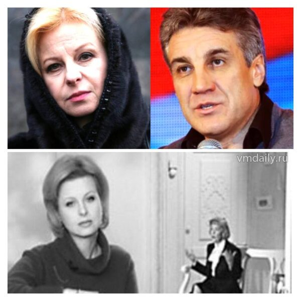 Как создательницу Взгляда и Поля чудес выбросили за борт: невидимая цена славы Валентины Пимановой