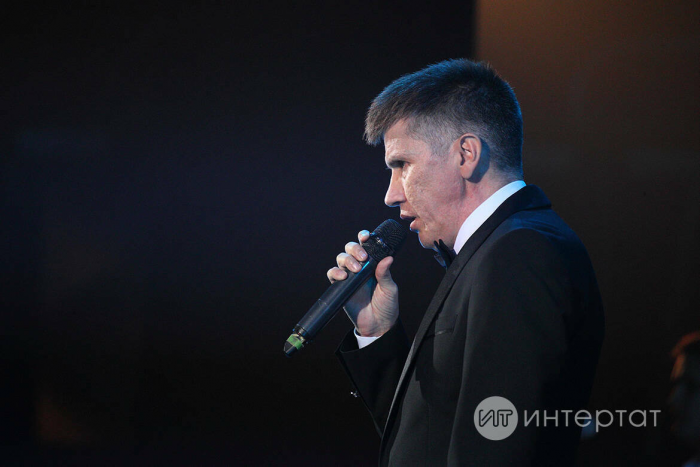 Эксклюзив с Данифом Шарафутдиновым: об испытаниях, семье, творчестве и других артистах