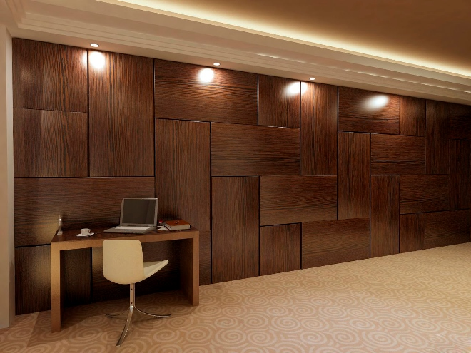 Декор стен: многообразие вариантов и сложности выбора (82 фото)