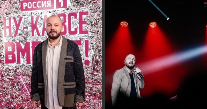 «Ради детей не позволил себе сломаться»: трагедия артиста Ярослава Сумишевского, потерявшего жену в 2021 году