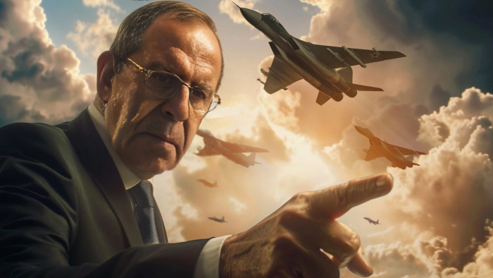 Мобилизация в январе? Тайна ультиматума Лаврова. После атаки на резиденцию Путина в Госдуме предложили отменить СВО. Верховный подписал Указ