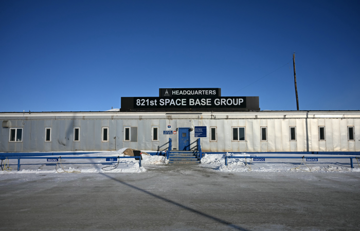 «Есть куда более существенные проблемы»: как украинский вопрос отошёл на второй план из-за ситуации вокруг Гренландии