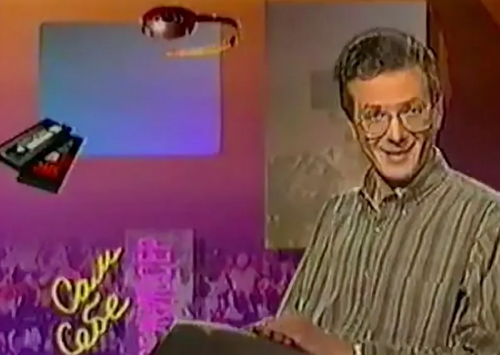 Как снимали телепередачу "Сам себе режиссёр": 12 интересных фактов о культовом шоу нашего детства