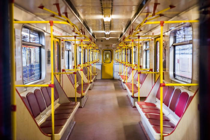 Елизавета Лихачева о московском метро — от Сталина до Собянина