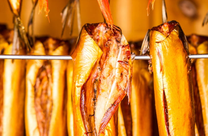 7 секретов дыма, известных настоящим гурманам