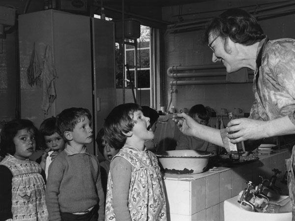 Почему в СССР сначала разрешили, а потом запретили рыбий жир