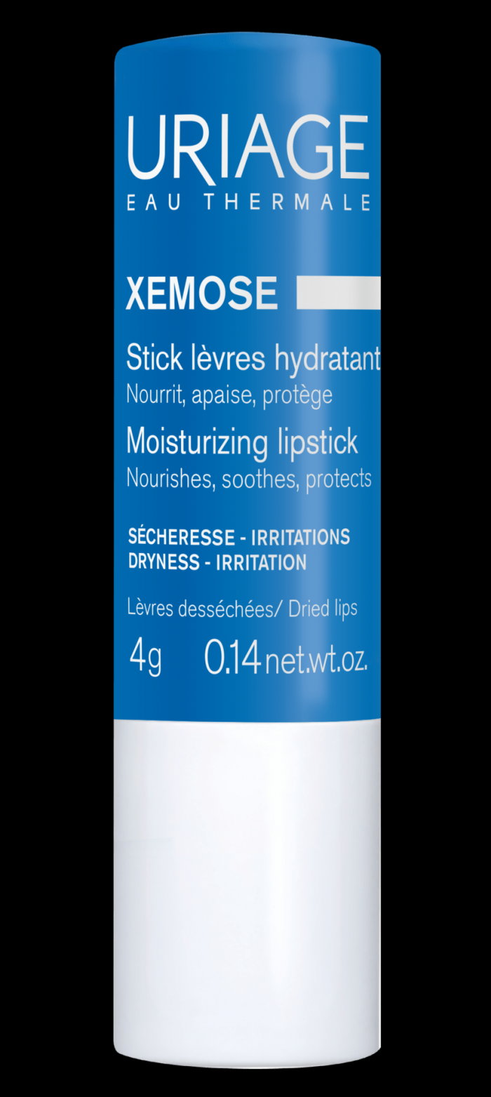 КСЕМОЗ С8+: уход за очень сухой кожей лица и тела