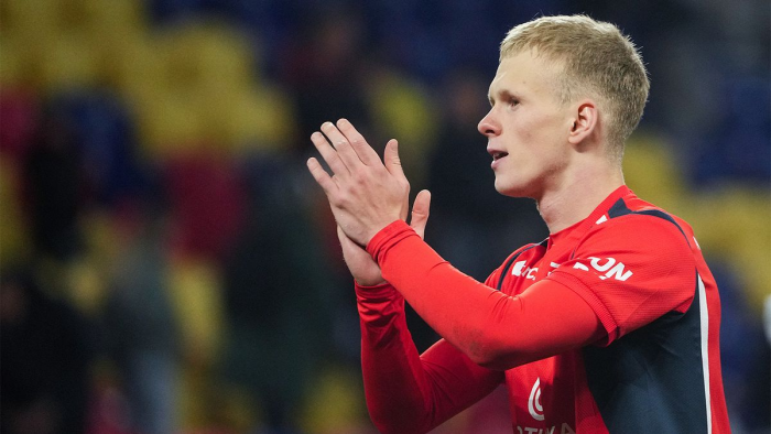 Кисляк раскритиковал «Краснодар»: «Надо уметь проигрывать и принимать поражение достойно»