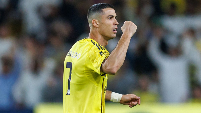 «Аль-Наср» без Роналду вырвал победу на 95-й минуте и стал лидером Про-лиги