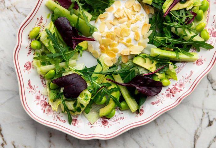 Постное меню-2026 в московских ресторанах: какие блюда стоит попробовать