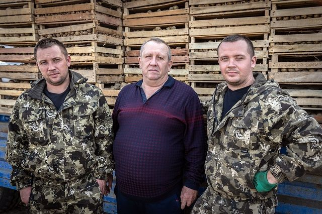 АПК Кубани. Что день грядущий нам готовит?