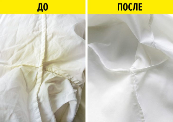 Способы применения пищевой соды, о которых мало кто знает