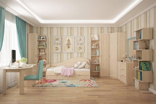 Светлый и темный ясень шимо в интерьере: фото, возможные сочетания (78 фото)