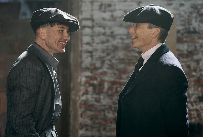 В сети — финал культовых «Острых козырьков». Чем закончился один из самых популярных сериалов нашего времени?