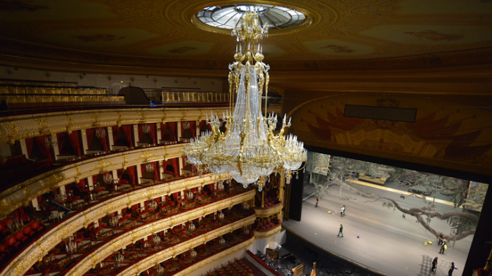 Одному из главных символов России — 250 лет: самые интересные факты о Большом театре