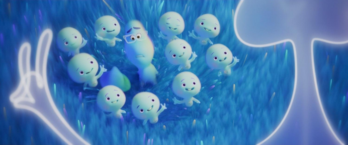 Лучшие анимационные фильмы с глубоким смыслом