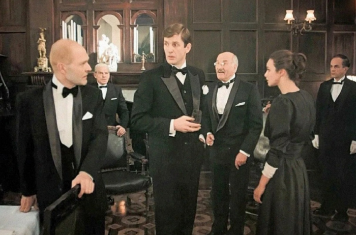 Исполнилось 210 лет со дня рождения писательницы Джен Эйр