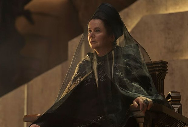 Сериал «Дюна: Пророчество», 2-й сезон, 2026 год: каким будет продолжение сайфайного спин-оффа саги с Тимоти Шаламе